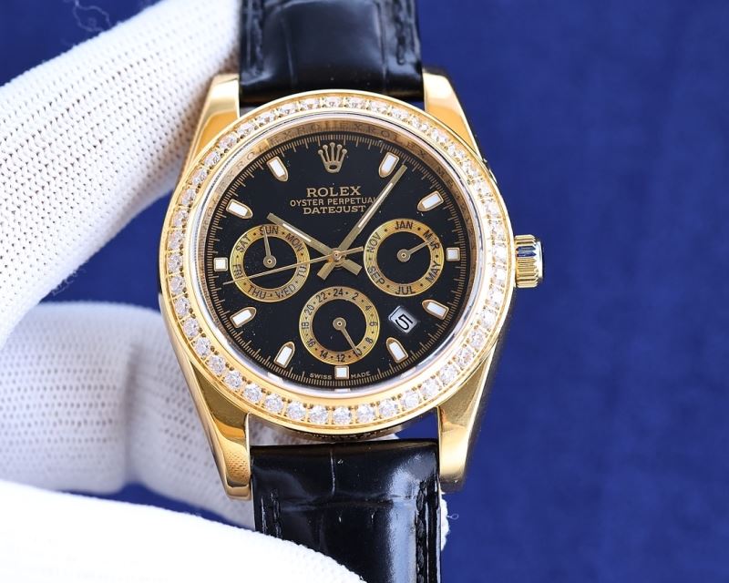 ROLEX